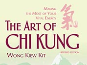 The Art of Chi Kung