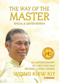 The Way of the Master