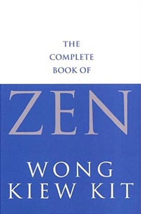 The Complete Book of Zen