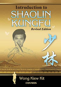 Introduction to Shaolin Kung Fu