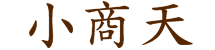Chinesische Zeichen Xiao Zhou Tian