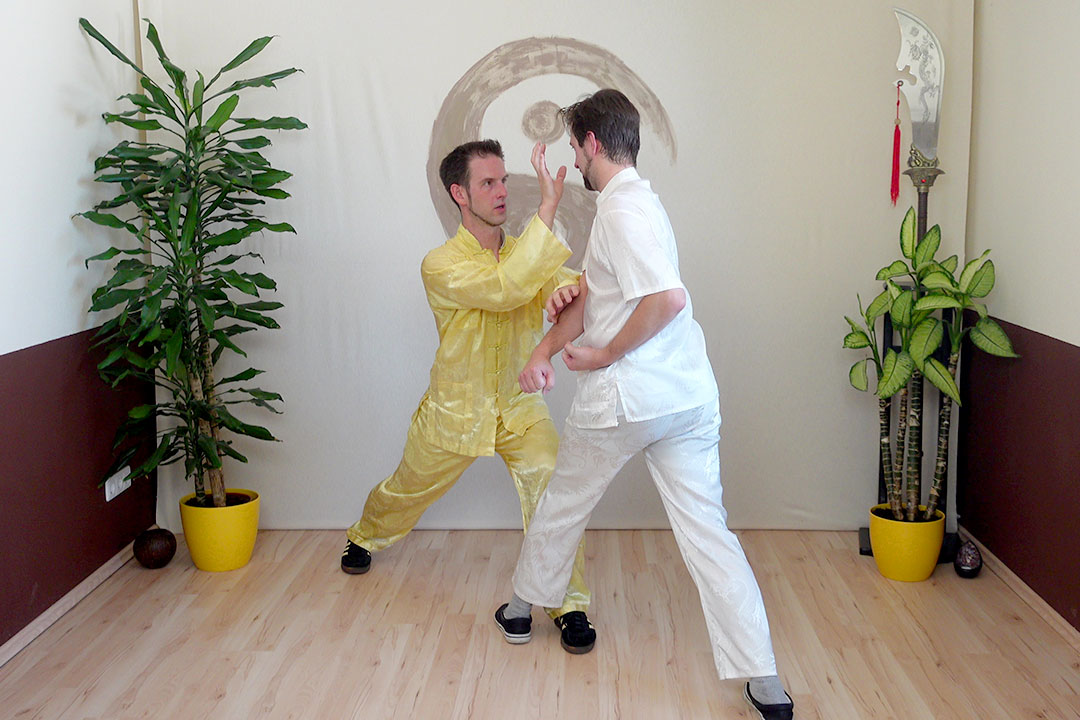 Shaolin Kung Fu in Wien