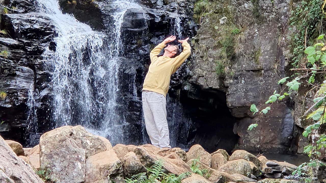 Shaolin Qi Gong in Wien