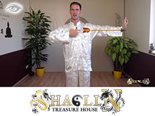 Shaolin Treasure House Qi Gong