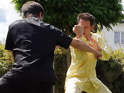 Bar the Big Boss Anwendung