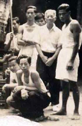 Yang Fatt Khun Ho Fatt Nam